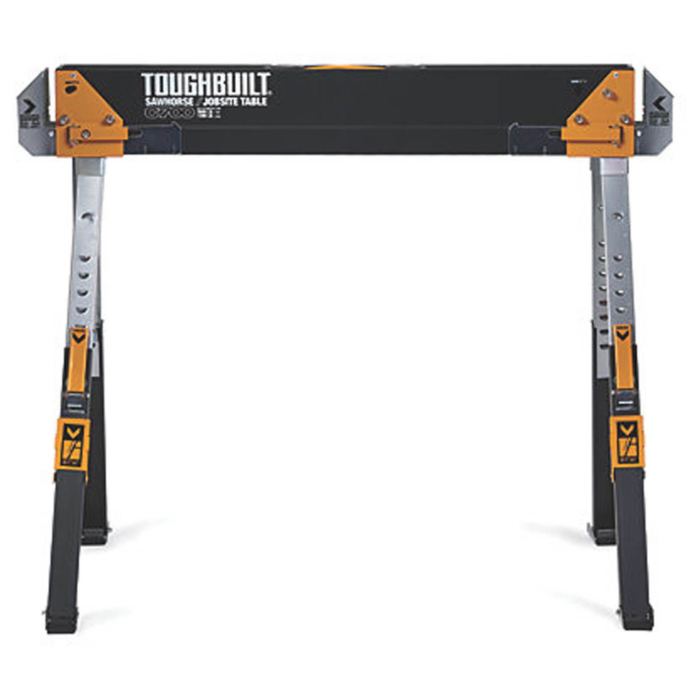Toughbuilt TB-C700-2 Sawhorse 900mm Pair - Image 2
