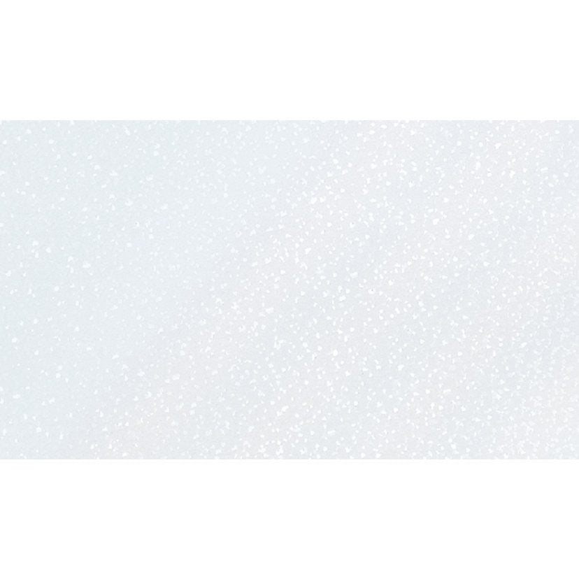 Window Film Frosted Transparent Privacy Static Cling Door Window 675mmx15m - Image 1