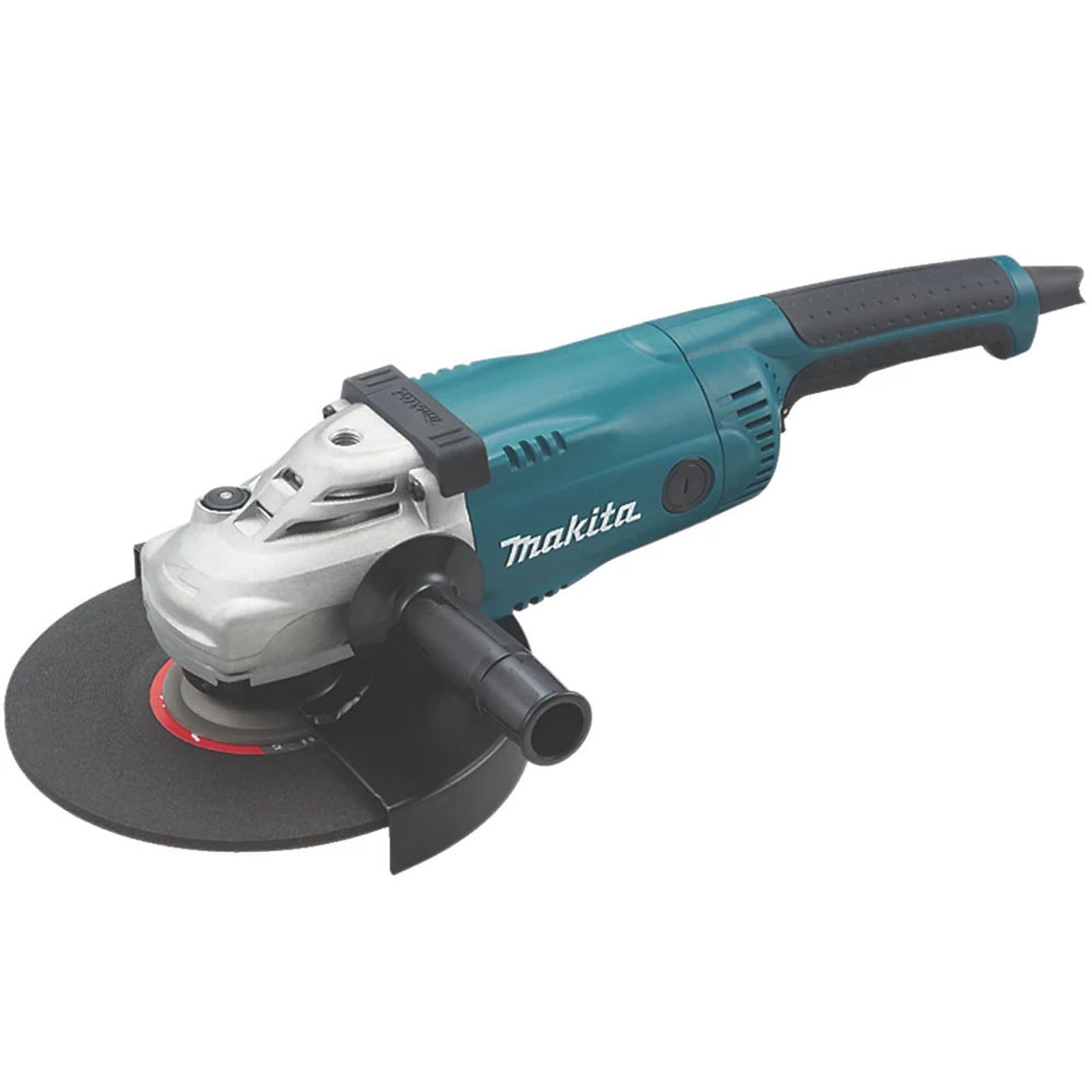 Makita Angle Grinder Electric 110V GA9020/1 230mm Powerful Compact 2000W - Image 1