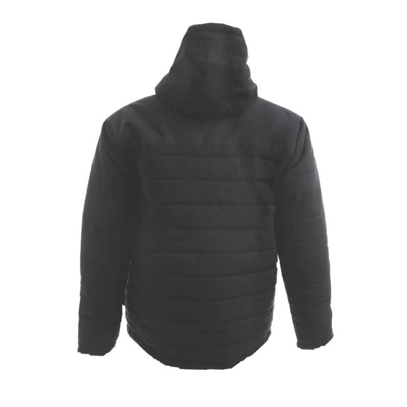 DEWALT Danville Jacket Black Large 42-44" Chest - Image 3