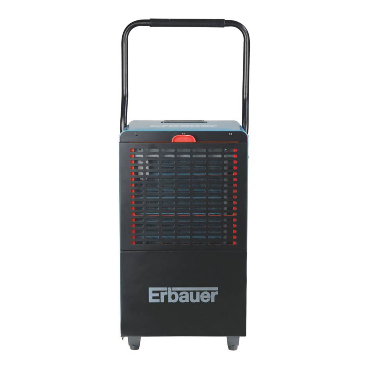 Erbauer Dehumidifier Industrial 50Ltr/Day Fixed Speed Digital Display Rust-Proof - Image 2