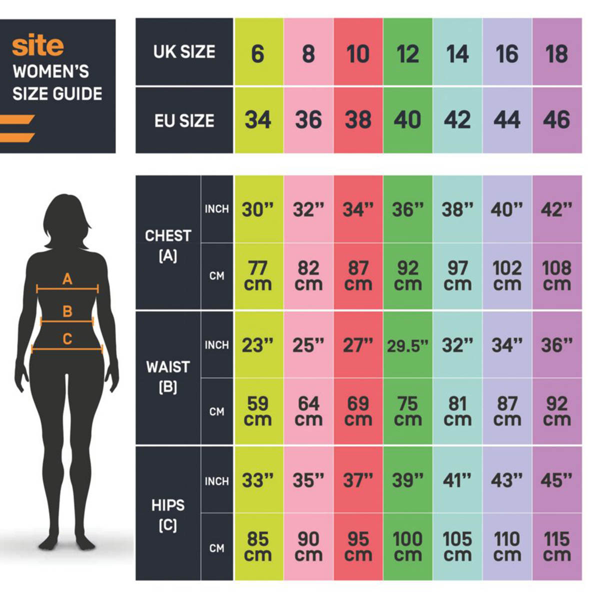 Site Work Trousers Womens Regular Fit Black Grey Multi Pockets Size 14 31"L - Image 2