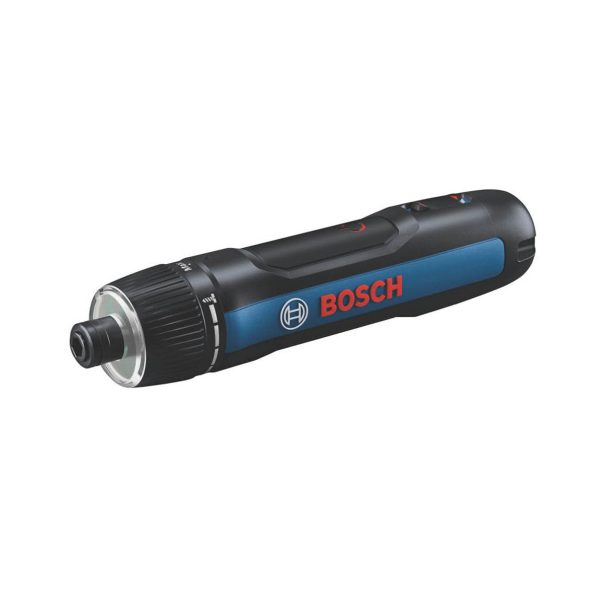 Bosch Screwdriver Cordless 3.6V Li-Ion AMPShare GO Compact LED Light Durable - Image 2