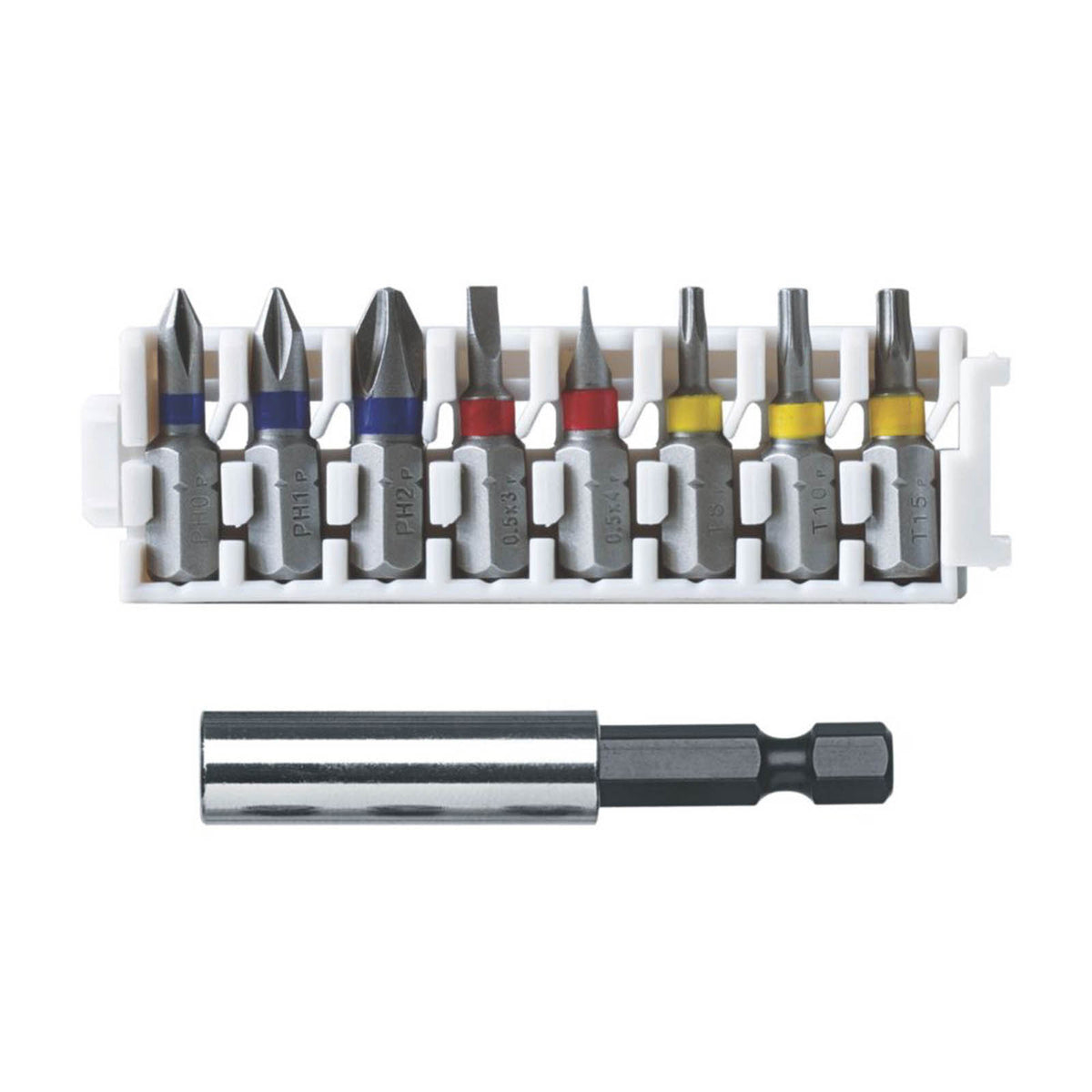 Bosch Screwdriver Cordless 3.6V Li-Ion AMPShare GO Compact LED Light Durable - Image 3