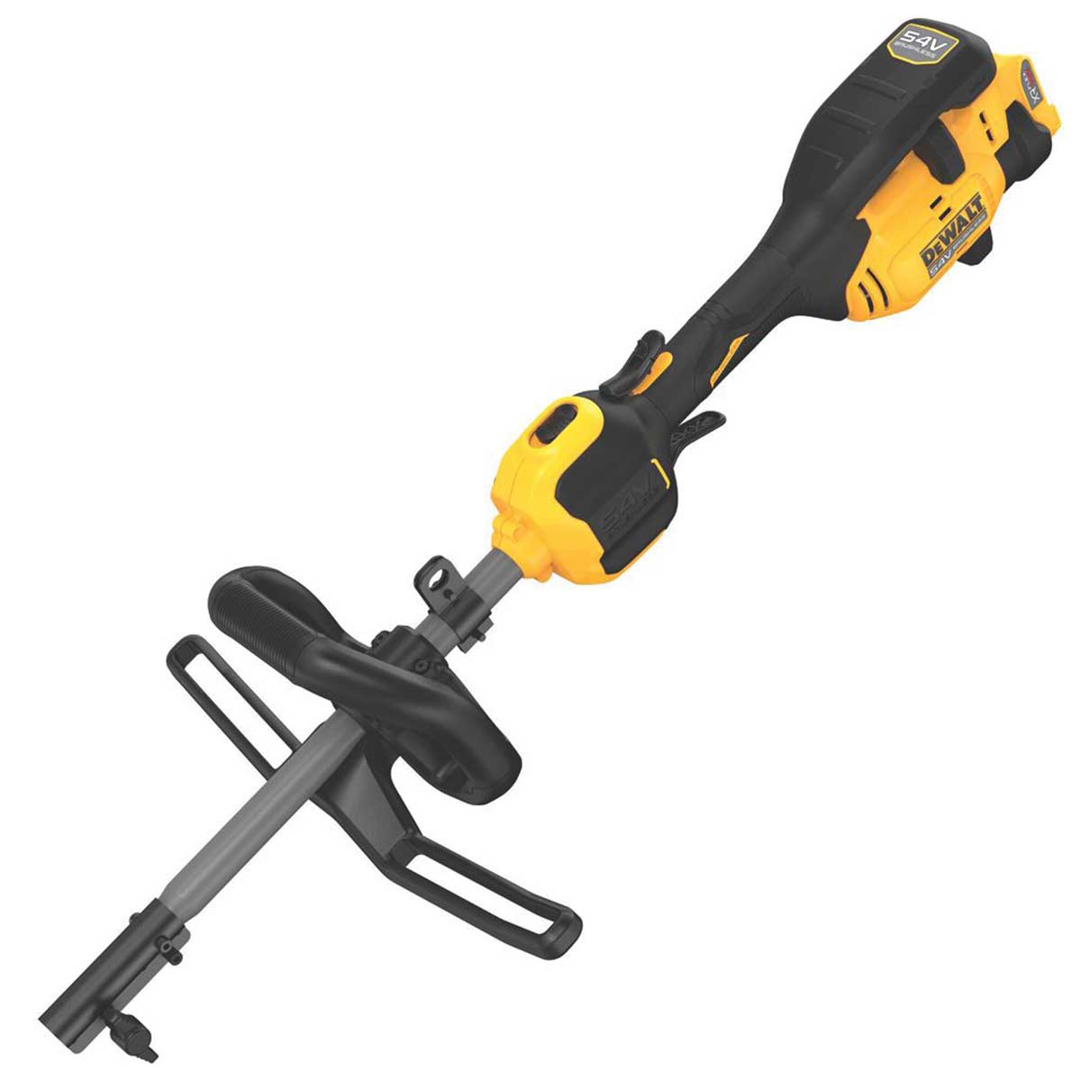 DeWalt Split Boom Head Motor DCMAS5713N-XJ 54V Li-Ion XR Cordless Body Only - Image 2