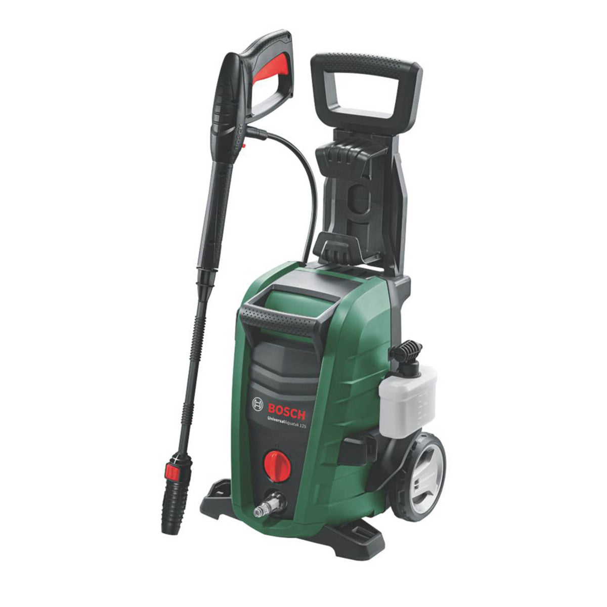 Bosch Pressure Washer Electric 1.9kW UniversalAquatak Car Home Jet Wash Cleaner - Image 1