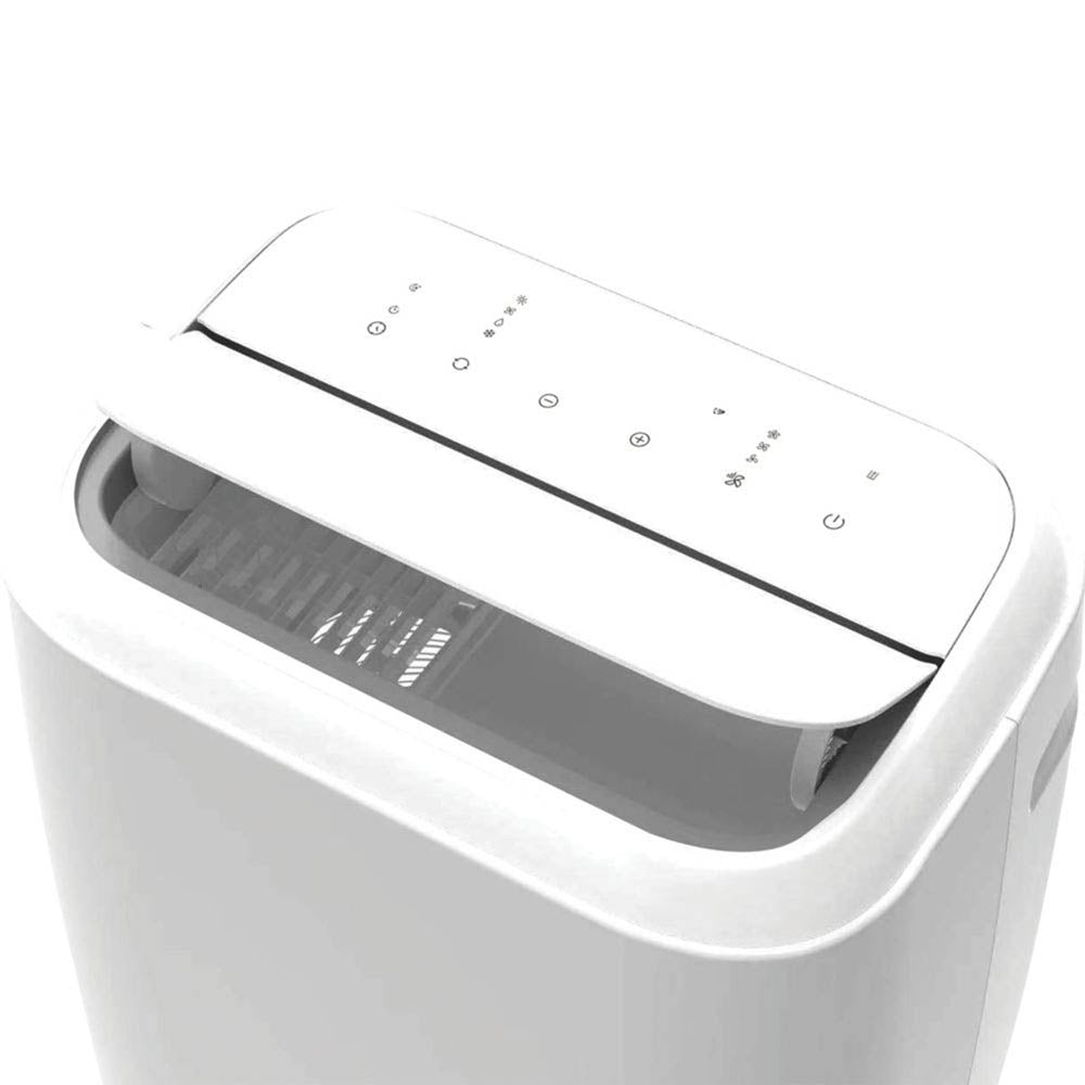 Blyss Air Conditioner Heater Dehumidifier Ventilator 4 in 1 Timer 3500W - Image 3