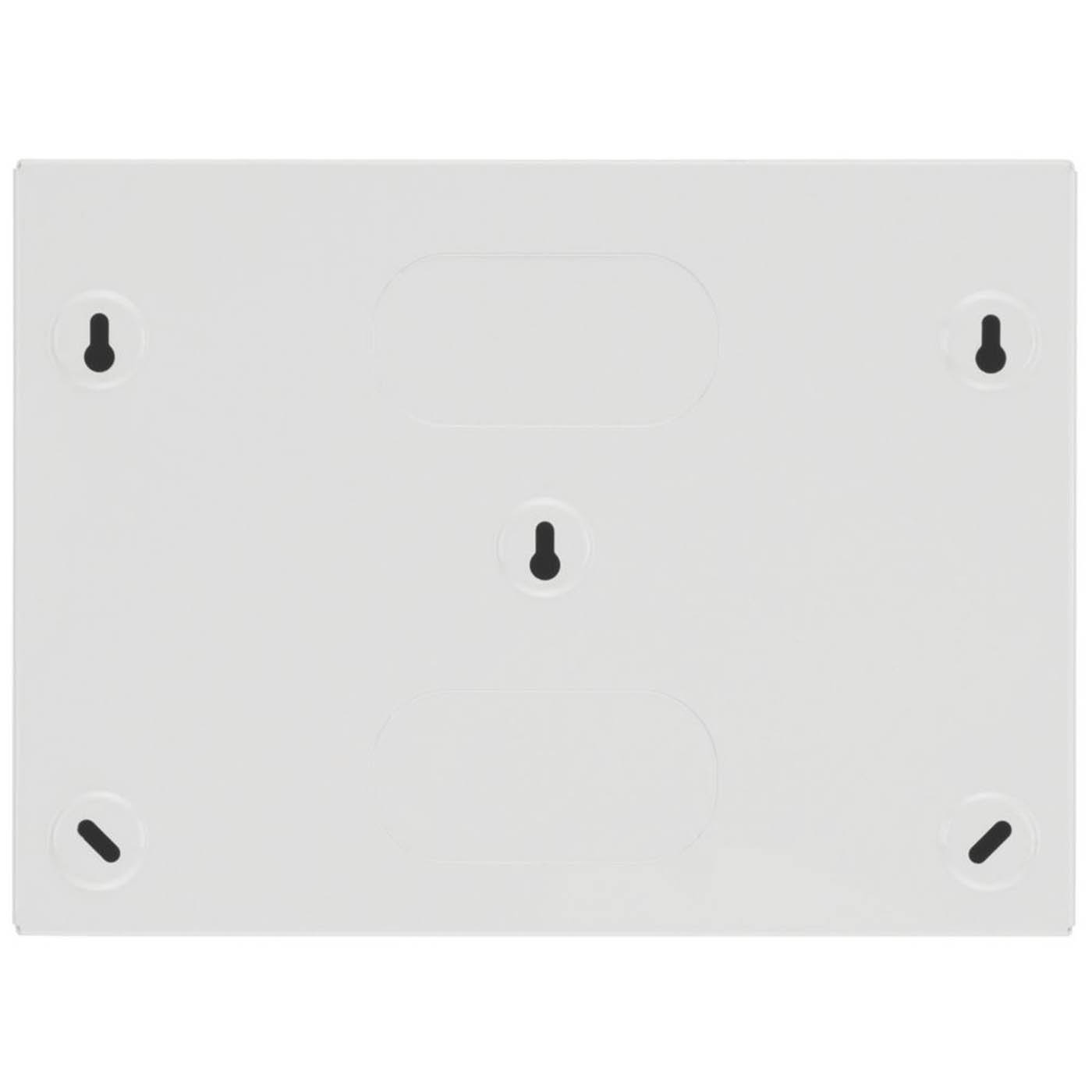 British General Consumer Unit 10-Way CF12M10-01 High Integrity 100A Main Switch - Image 3