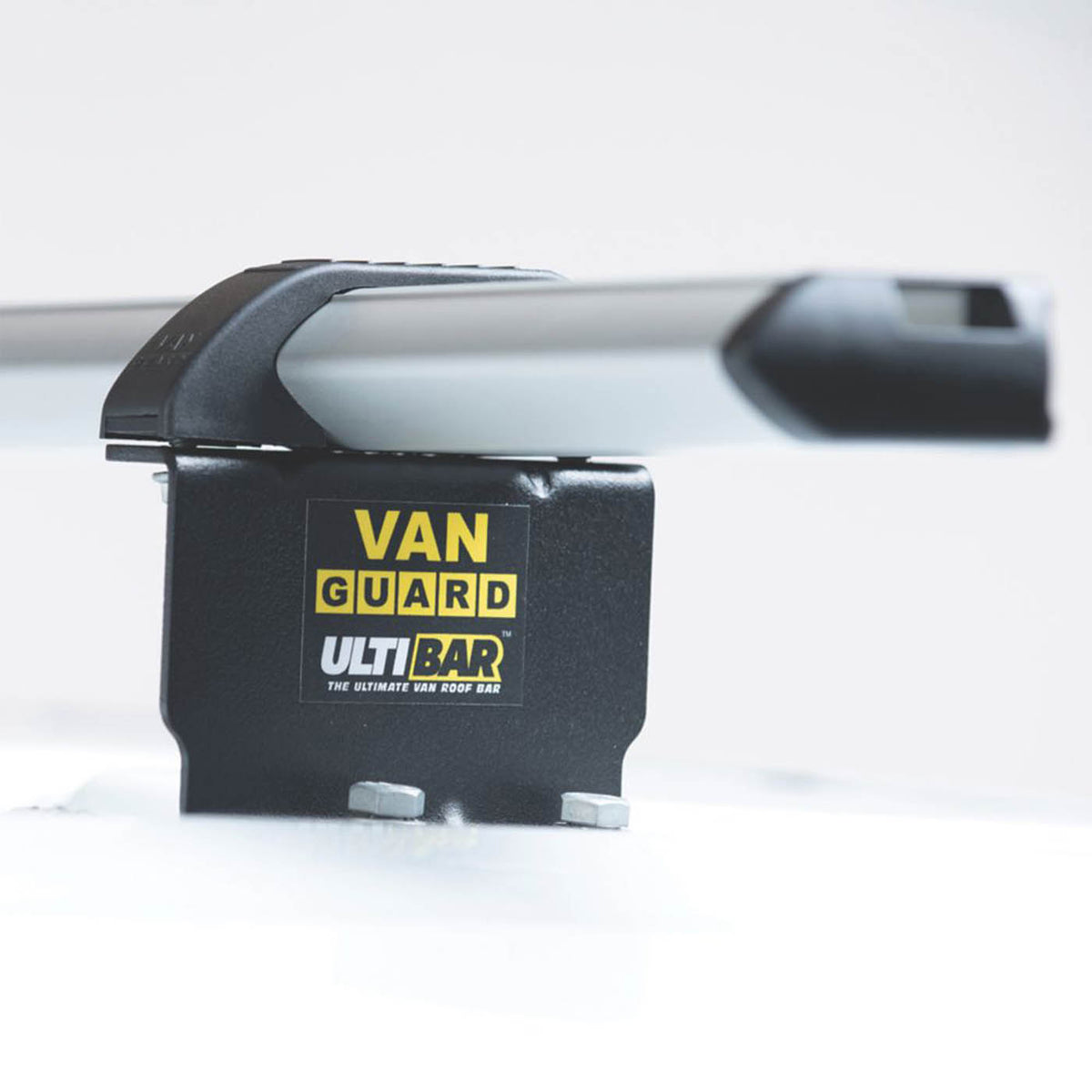 Van Guard Van Roof Bars Citroen Dispatch 2016 on ULTI VG333-3 1400mm Heavy Duty - Image 3