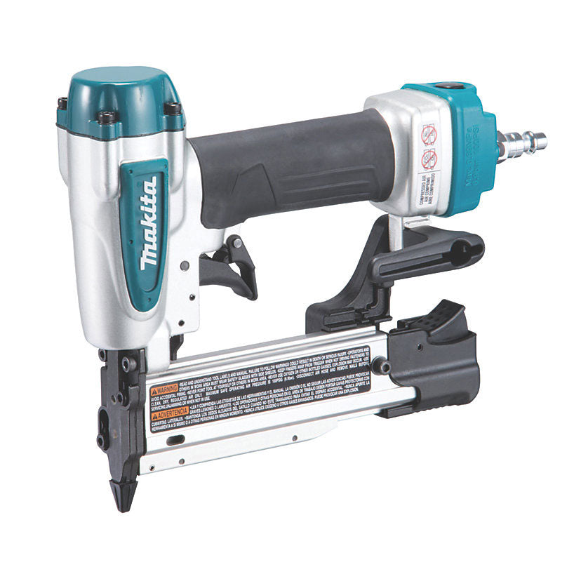 Makita Air Pin Nail Gun AF353 35mm First Fix Compact Lightweight 23ga - Image 1