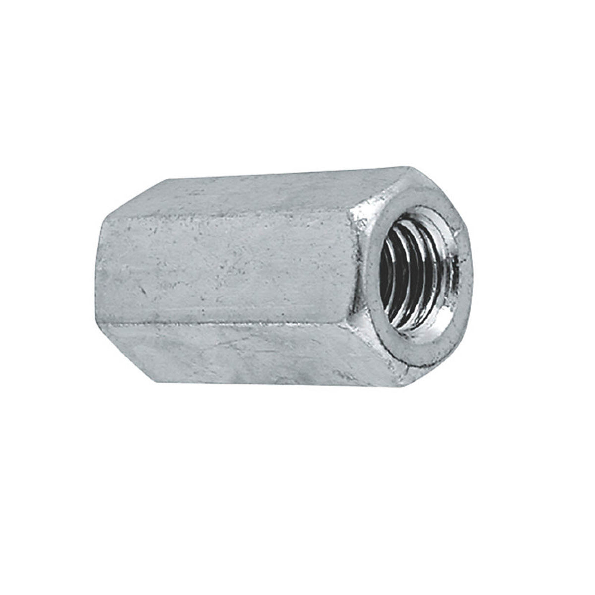 Easyfix A2 Stainless Steel Threaded Rod Connecting Nuts M16 10 Pack - Image 2