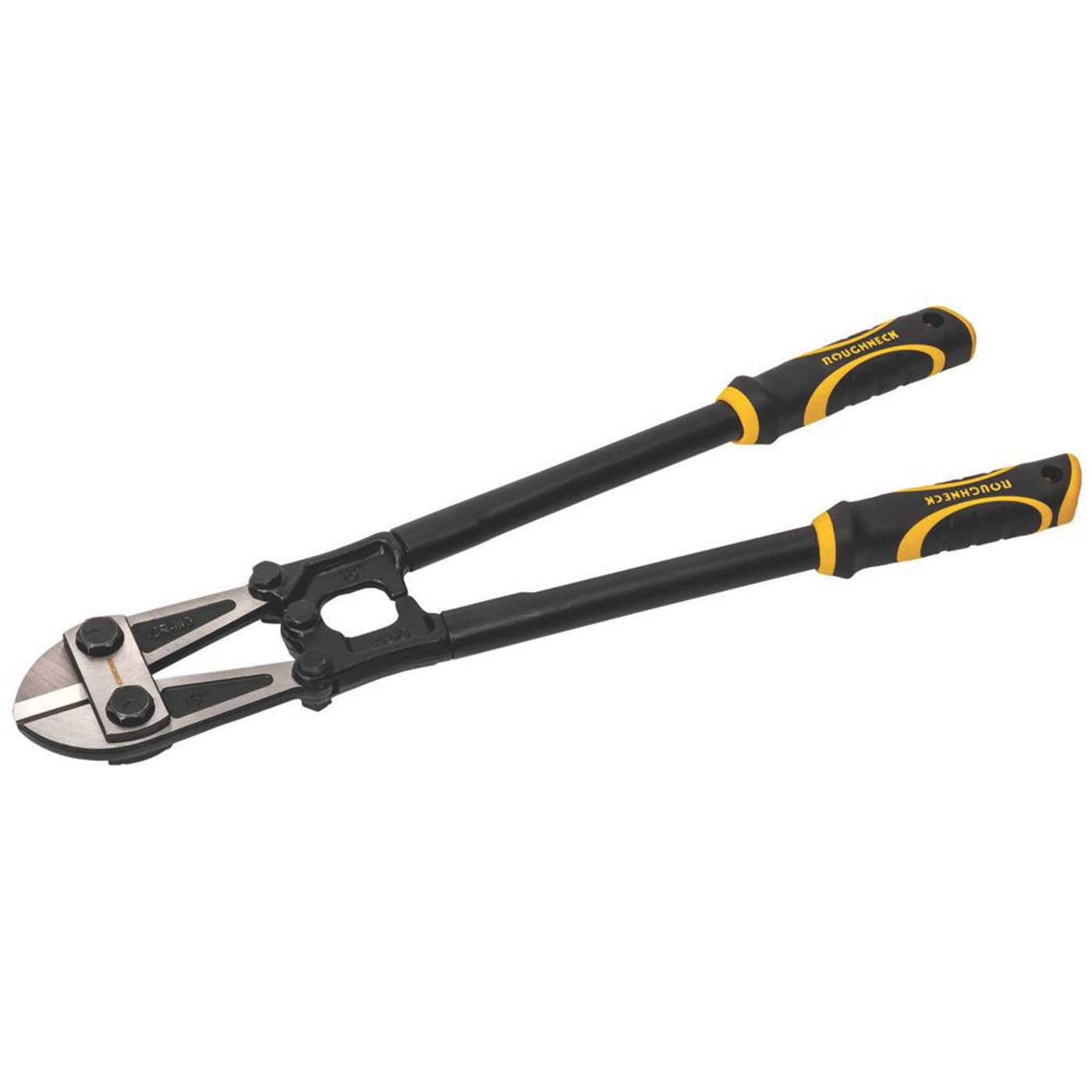 Roughneck Heavy Duty Bolt Cutters 18" (450mm) - Image 1