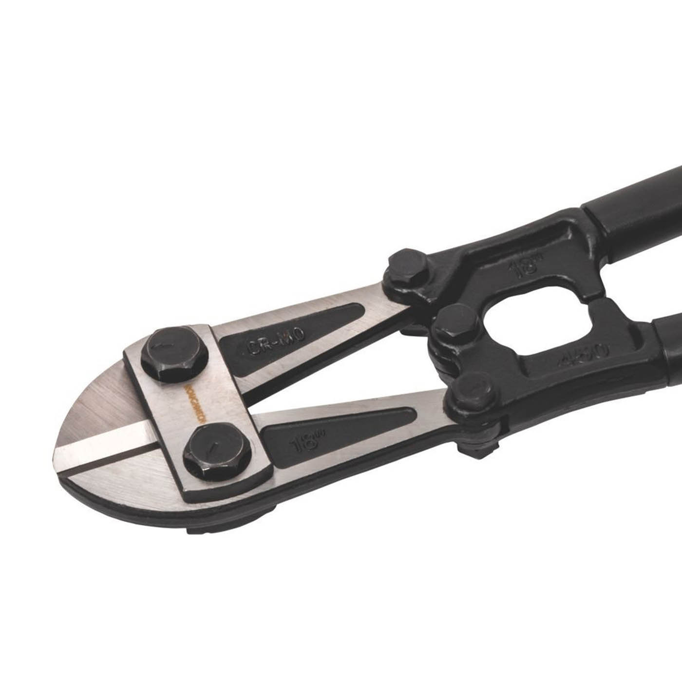 Roughneck Heavy Duty Bolt Cutters 18" (450mm) - Image 3