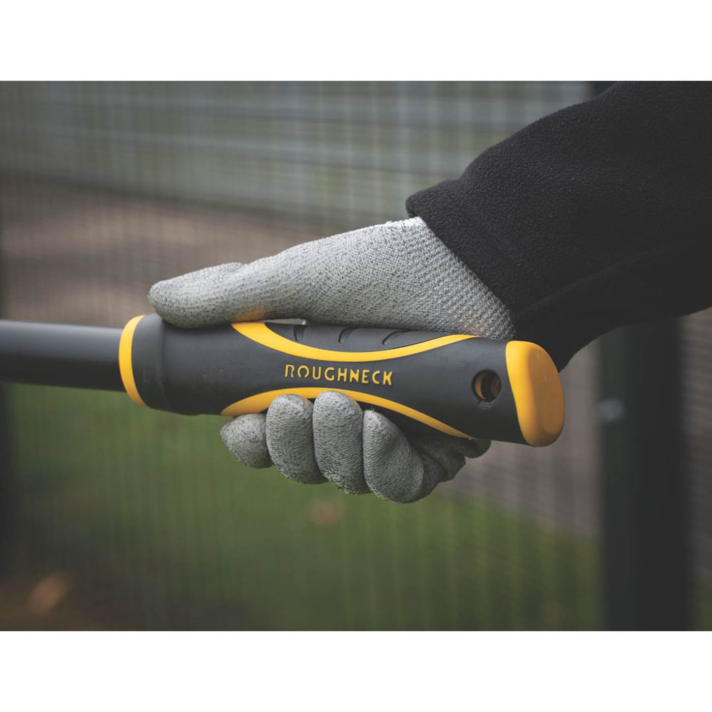 Roughneck Heavy Duty Bolt Cutters 18" (450mm) - Image 4