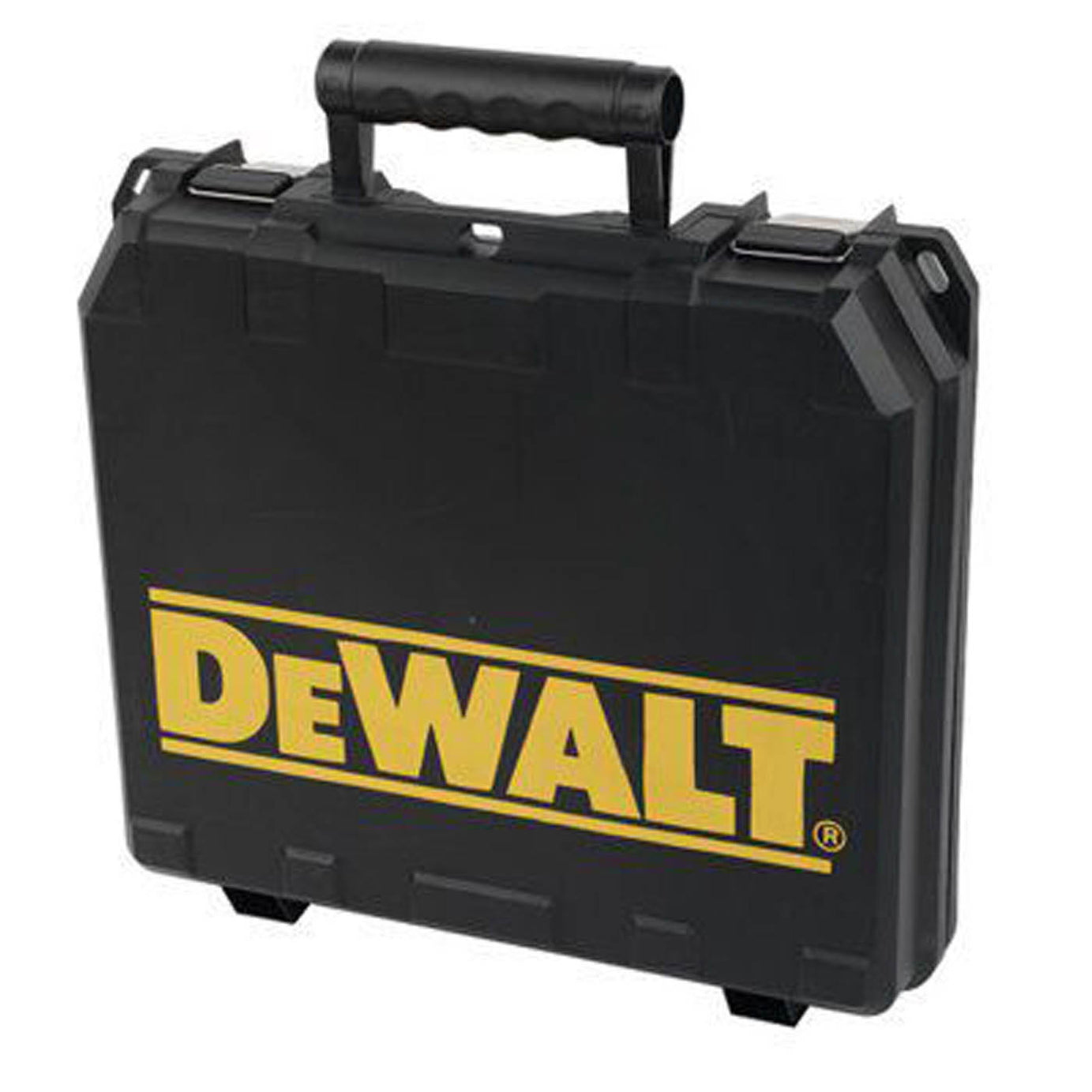 DeWalt Percussion Drill D21570K-GB Corded Electric Hammer Heavy Duty 240V 1300W - Image 3