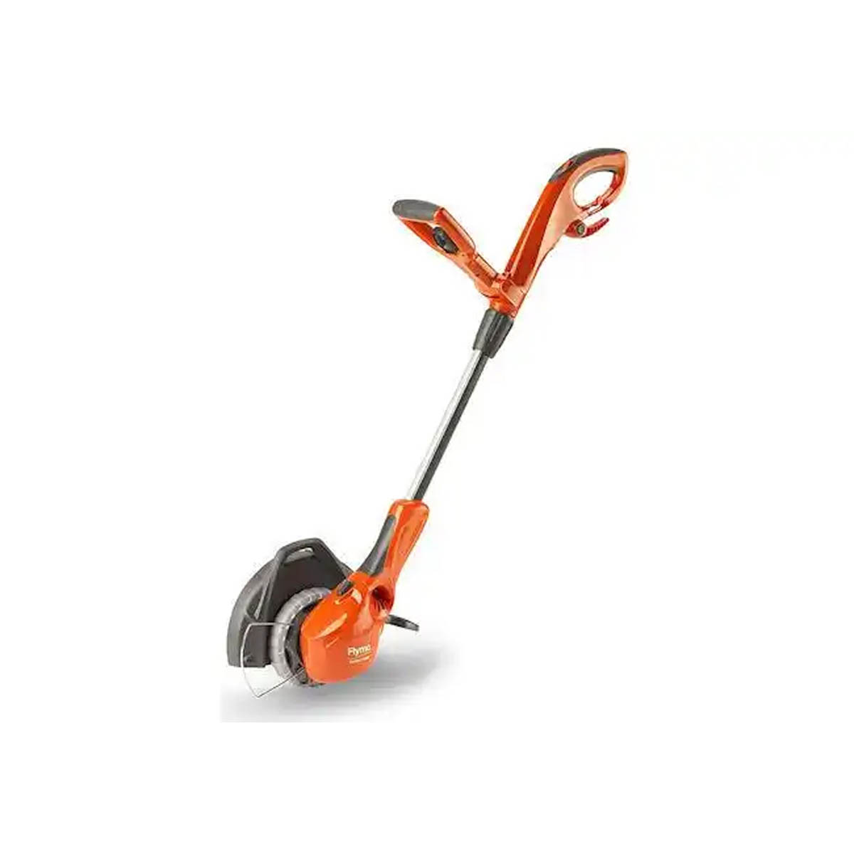 Flymo Grass Trimmer 3 in 1 Edger Corded Electric Contour Garden Strimmer 500W - Image 2