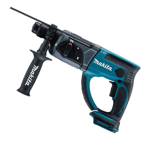 Makita SDS Plus Drill Rotary Hammer Cordless 3 Mode Lightweight 18V Body Only - Image 1