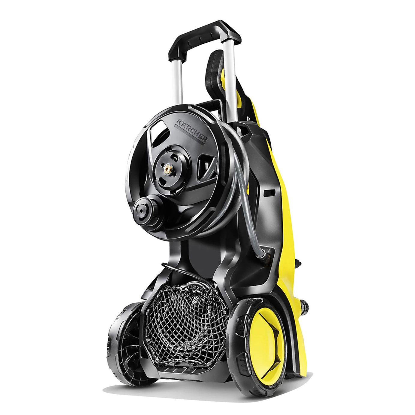 Karcher K5 Pressure Washer 2.1kW Premium Full Control Plus - Image 6