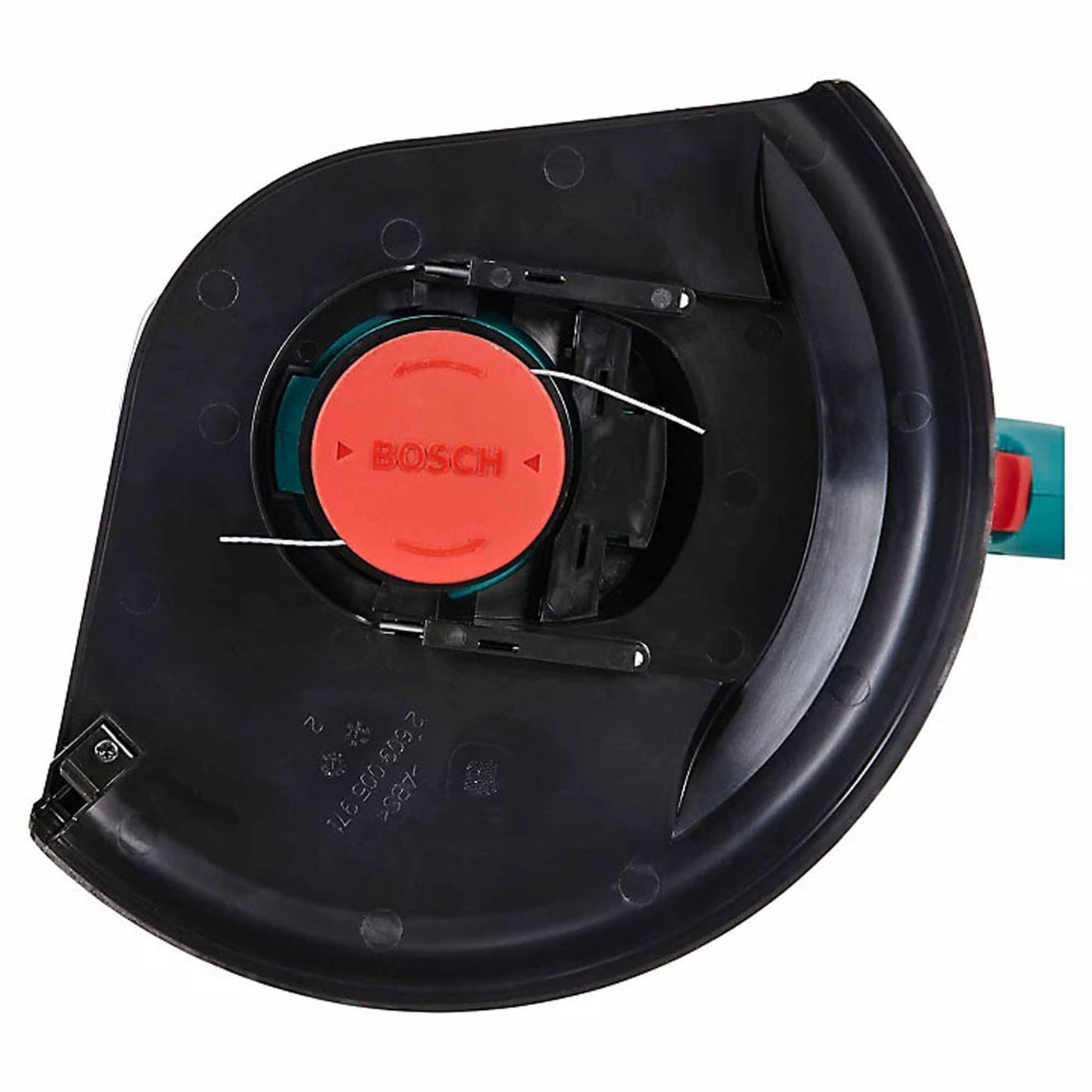 Bosch Grass Trimmer Corded Electric ART30 Telescopic Garden Weed Cutter 480W - Image 6