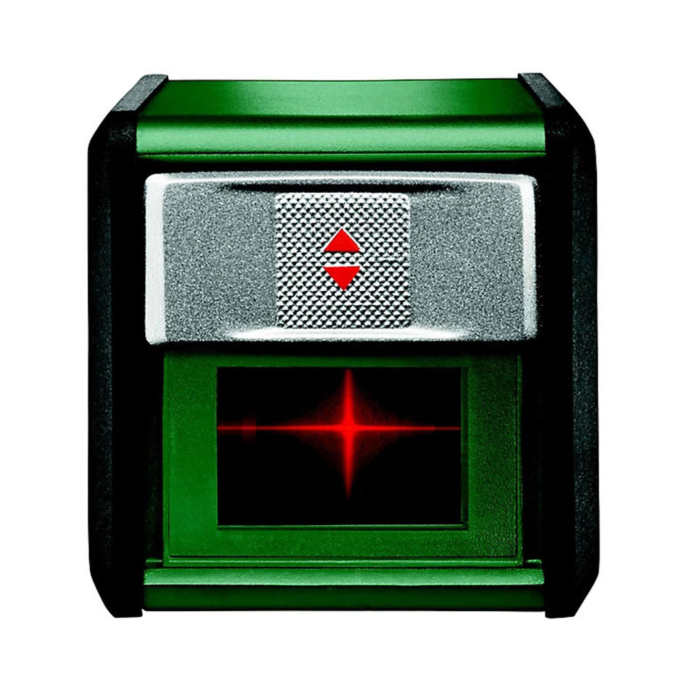 Bosch Laser Level Red Cross Line 7M Self Levelling Tool Vertical Horizontal - Image 1