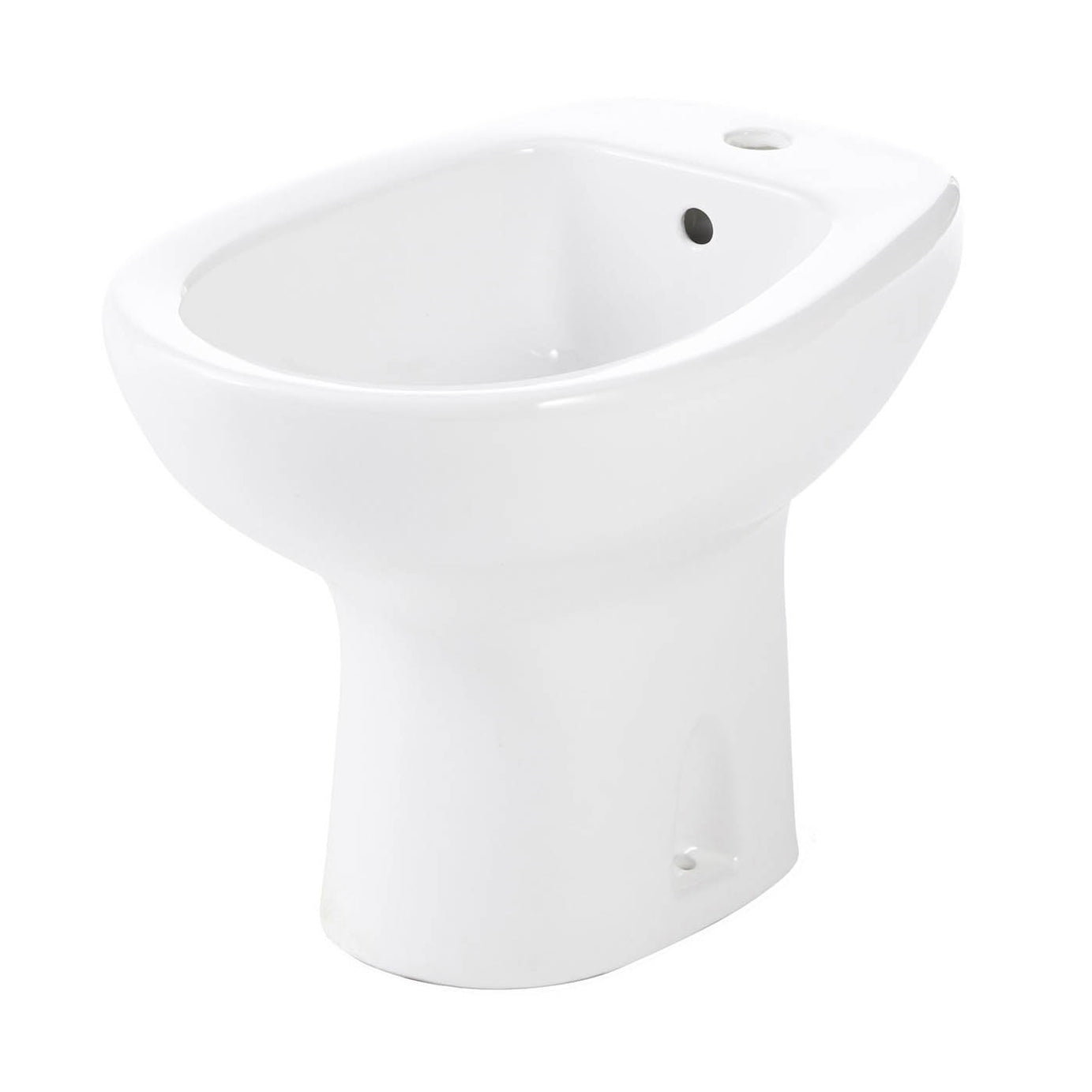 GoodHome Baciu Freestanding MJZ-06 Bidet with fixing kit - Image 1