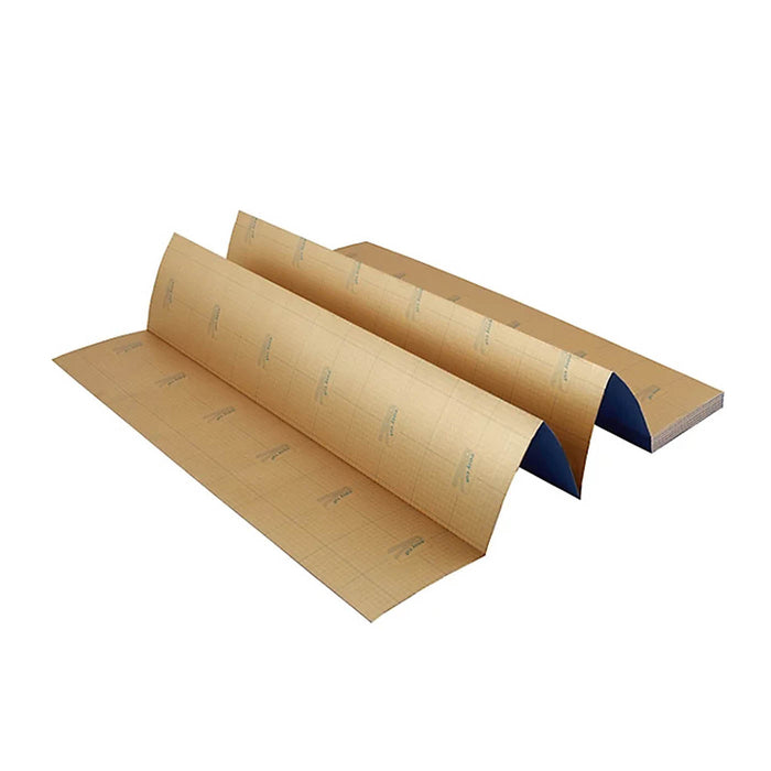 XPS Floor Foam Underlay Insulation Panels Acoustic Underfloor Heating 8.4m² - Image 2