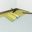 XPS Floor Foam Underlay Insulation Panels Acoustic Underfloor Heating 8.4m² - Image 4