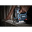 Erbauer Jigsaw Corded EJS750 750W 220-240V LED Light Electronic Brake With Plug - Image 3