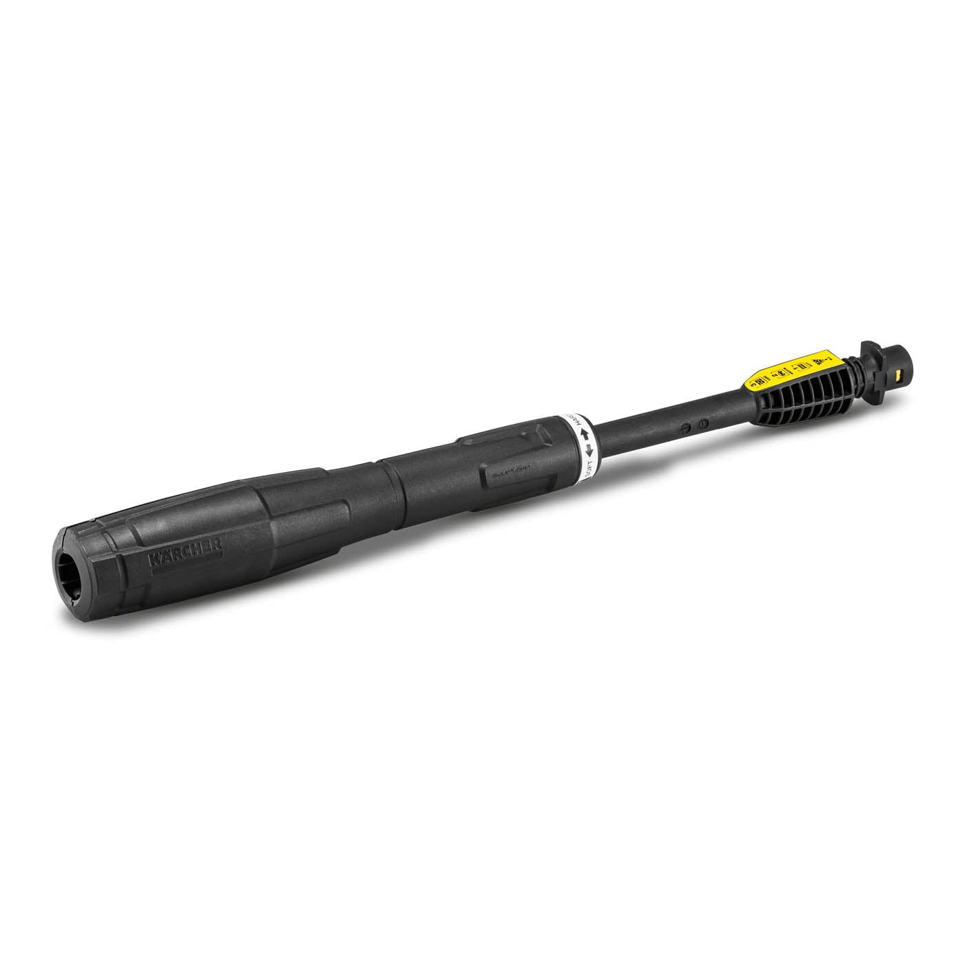 Karcher Pressure Washer Lance Replacement Fits K4-K5 Vario Non Adjustable - Image 1