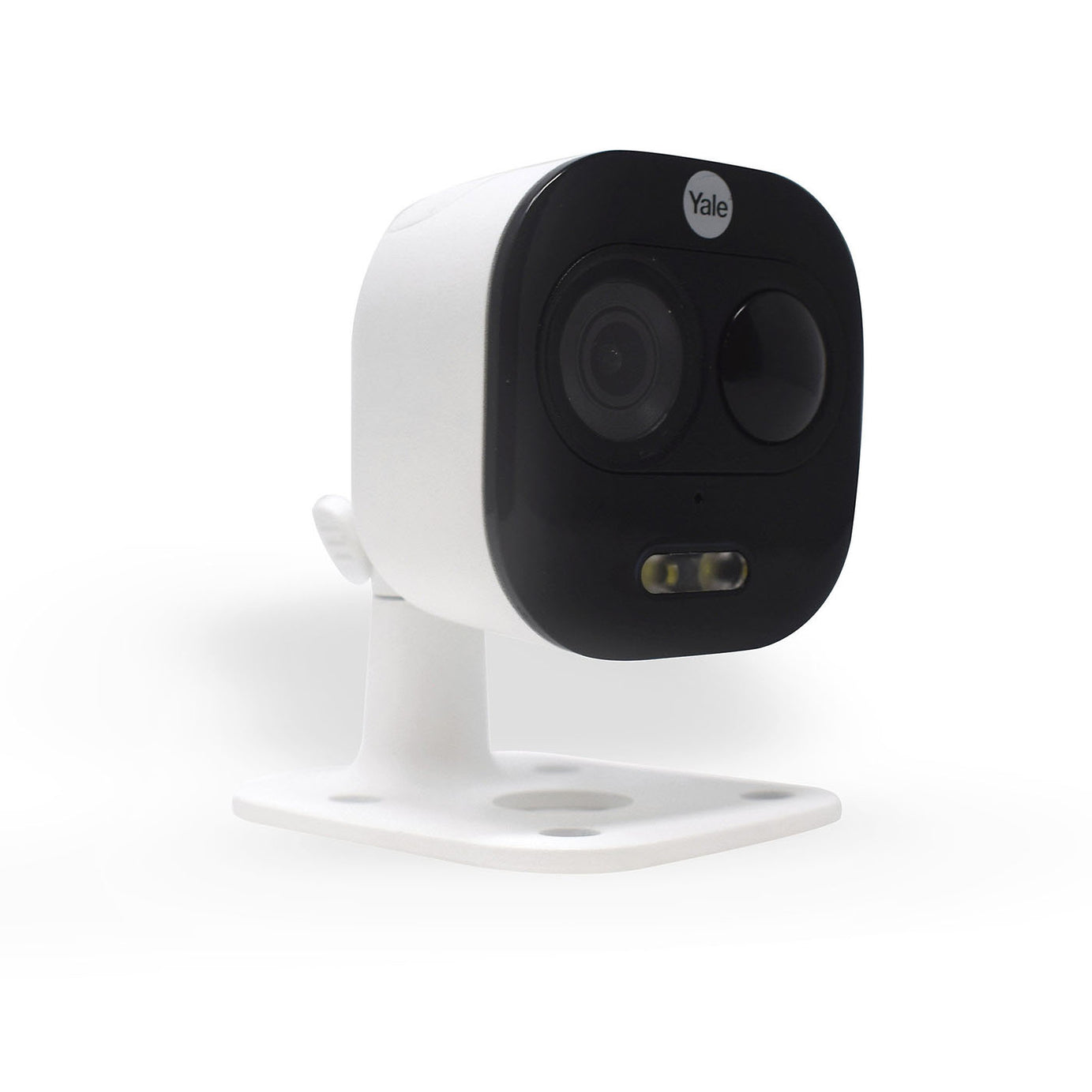 Yale IP Camera Wireless Outdoor SV-DAFX-W All In One 240V Smart Live Feed IP65 - Image 1