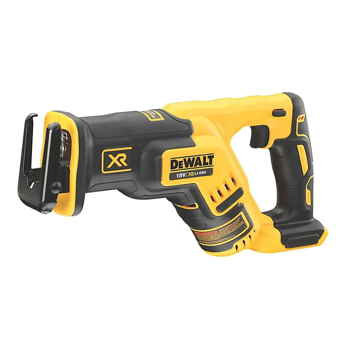 DeWalt Reciprocating Saw 18V Cordless Brushless Variable Speed Body Only - Image 1