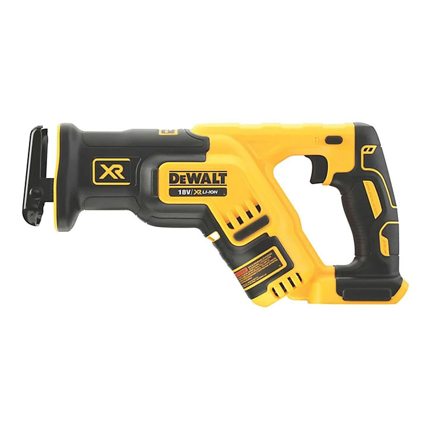 DeWalt Reciprocating Saw 18V Cordless Brushless Variable Speed Body Only - Image 2