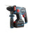 Erbauer SDS Plus Drill Cordless EXT One Battery System 18V 4Ah Li-ion Brushless - Image 2