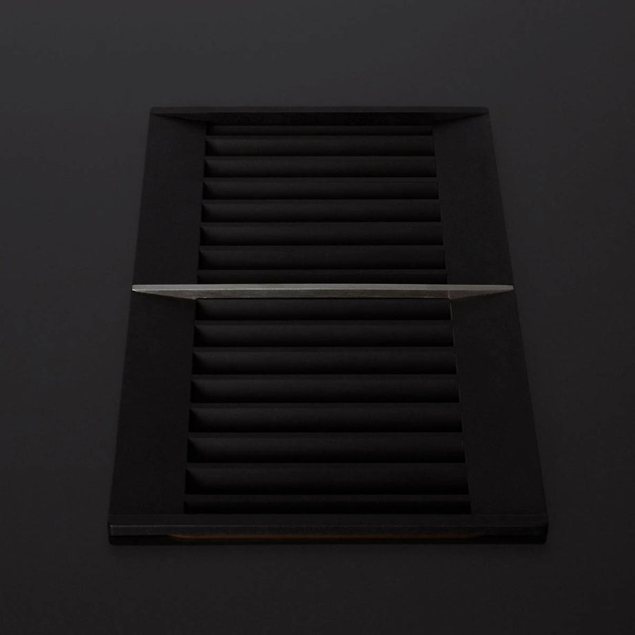 Induction Hob With Extractor Fan 77cm GHIHEF77 Black 4 Zone Integrated Built In - Image 6