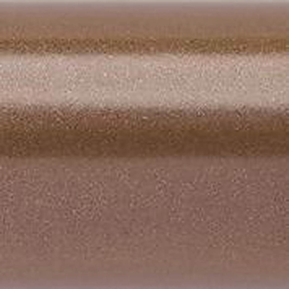 Terma Towel Warmer Radiator Vertical Nickel Gloss Copper (W)500mm x (H)1200mm - Image 9