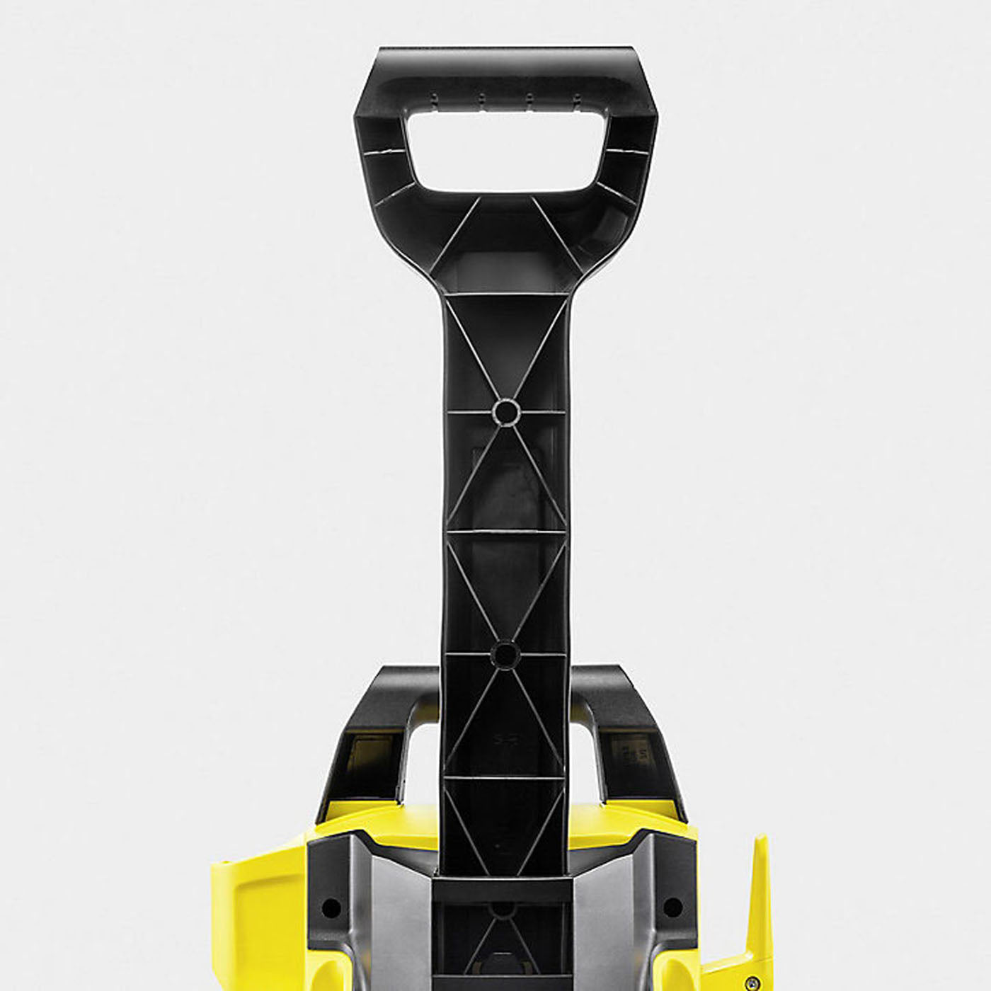 Karcher K2 Pressure Washer Corded Electric Portable Garden Patio 110bar 1400W - Image 8