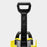 Kärcher Pressure Washer Electric K2 Ergonomic Portable Garden Patio 110bar 1400W - Image 9
