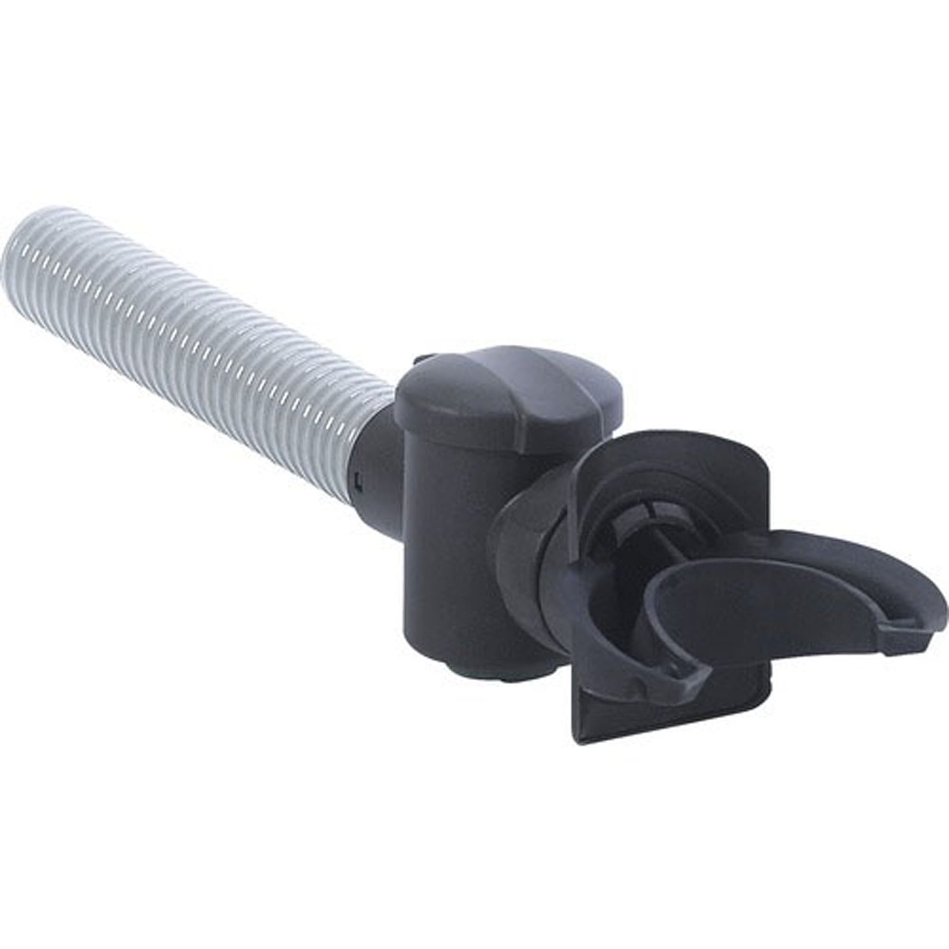 Speedy Rain Collector 70-100 Flexible Hose Roof Drainage Outside Plastic - Image 1