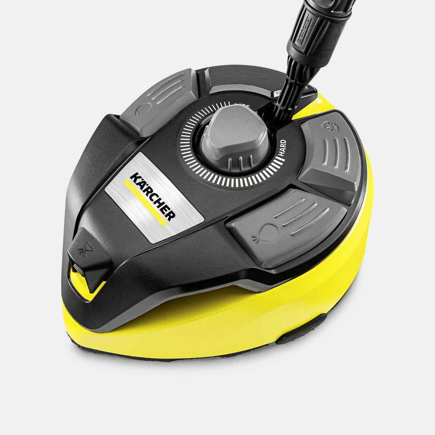 Karcher Pressure Washer T7Plus Patio Decking Cleaner Outdoor (Dia)28.8cm - Image 4