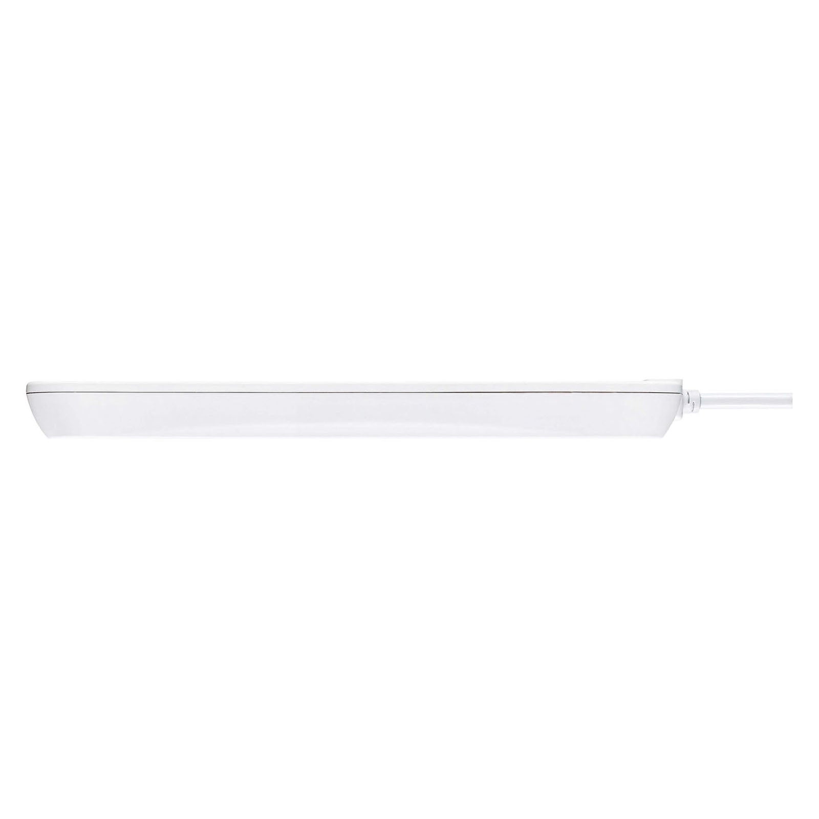 BG Extension Lead EHC31-BD White 240V 3120W 3 Gang Smart Fused 13A - Image 3