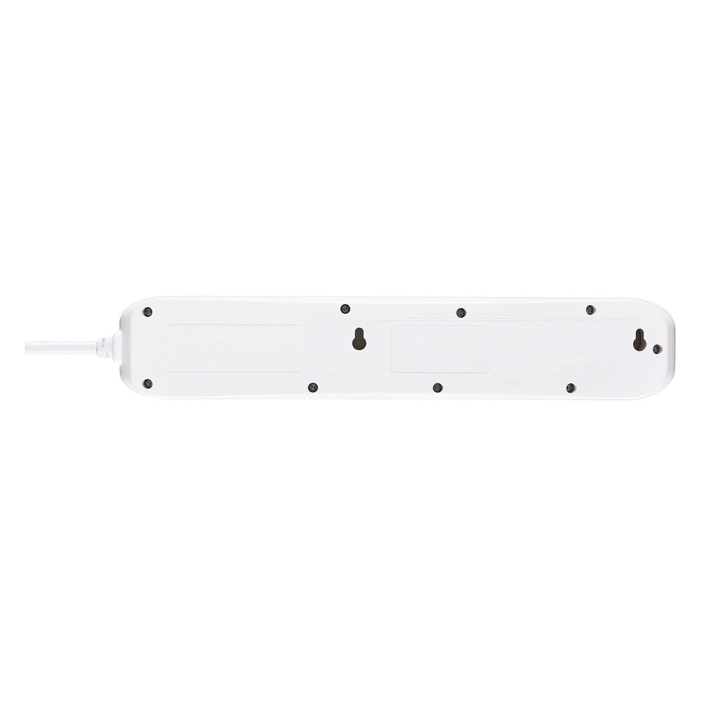 BG Extension Lead EHC31-BD White 240V 3120W 3 Gang Smart Fused 13A - Image 4