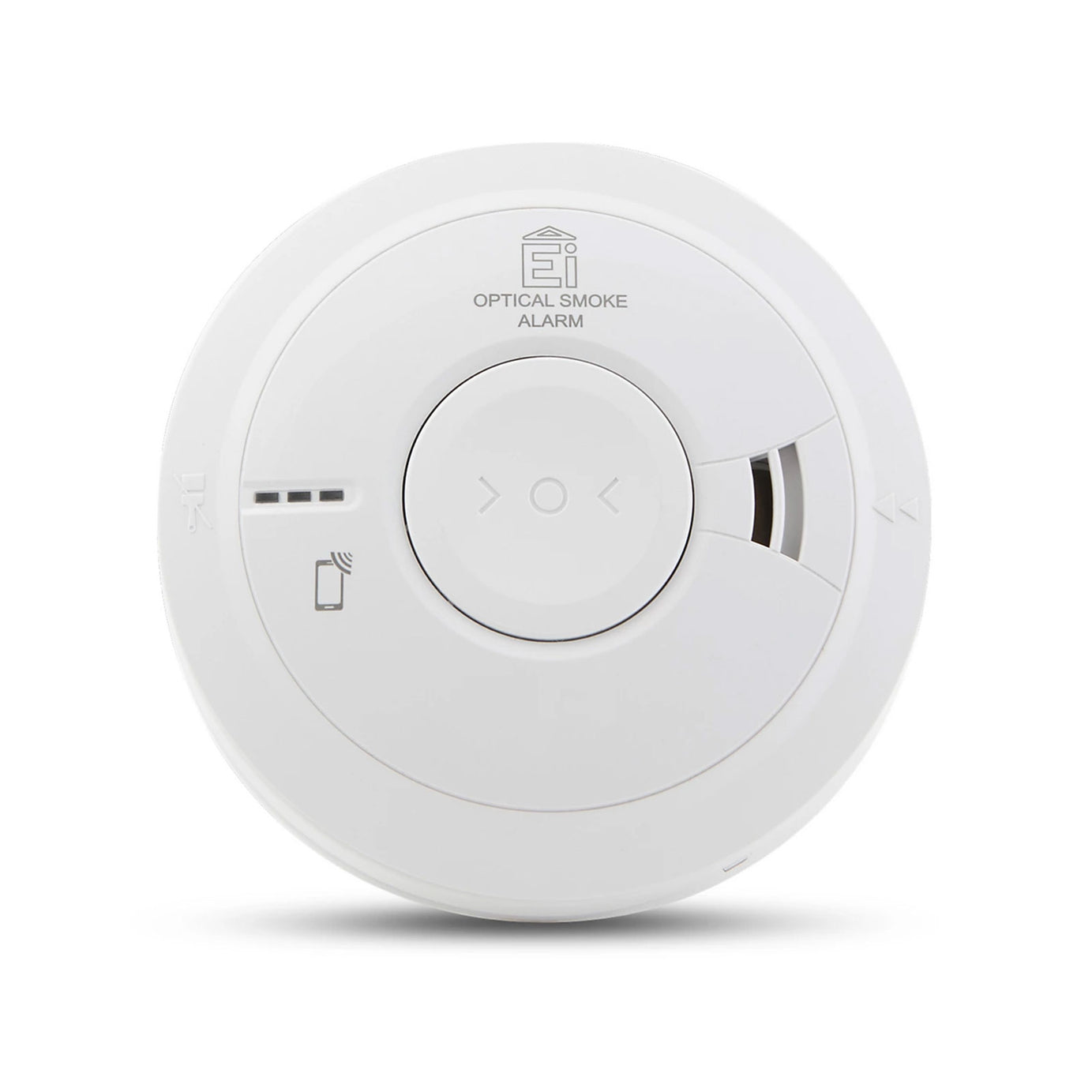 Aico Smoke Alarm Ei3016 Optical Sensor 10 Year Battery Mains Powered - Image 4