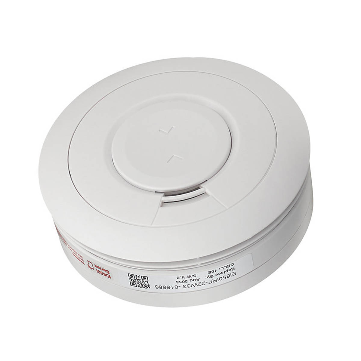 Aico Smoke Alarm White EI650RF Battery Interlinked RadioLINK+ Interconnection - Image 6