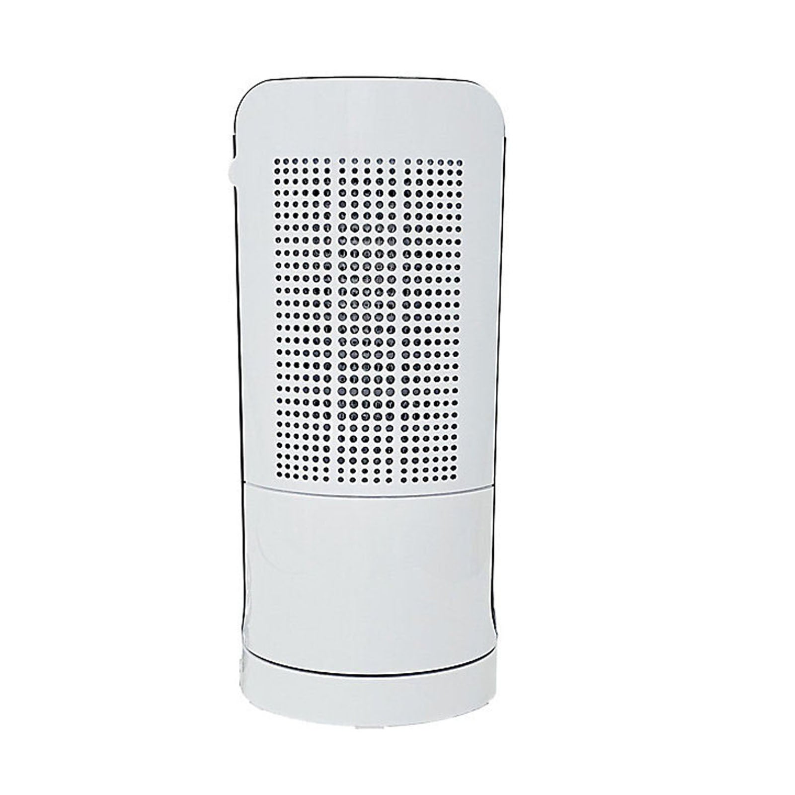 Oscillating Tower Fan Air Cooling Free Standing Compact Mini 2 Speed Electric - Image 6