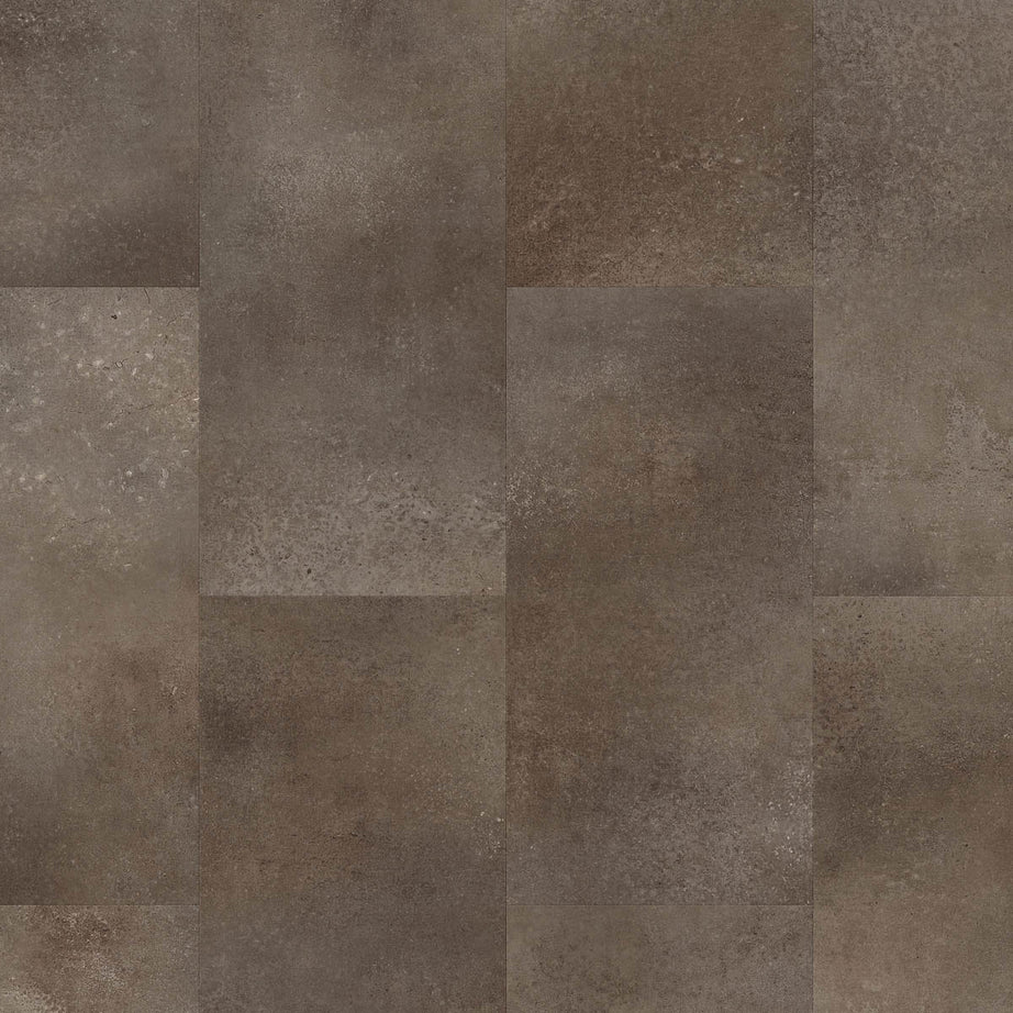 Quick-step Vinyl Click Flooring Matt Industrial Stone Tile Effect 1.85m² - Image 1