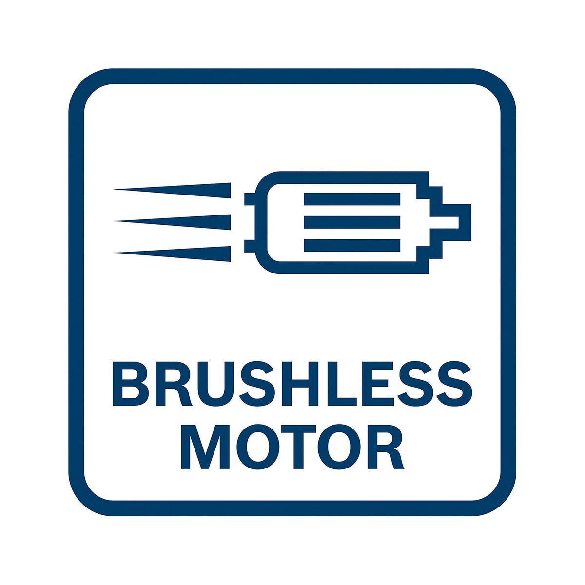 Bosch Impact Wrench GDS 12V-115 Brushless 3/8in Compact Soft Grip Body Only - Image 4