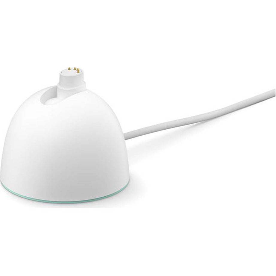 Google Nest Charging Station Cam Stand Charger White Tabletop Freestanding 3m - Image 4