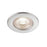 GuardECO Nickel effect Non-adjustable LED Cool white Downlight 6W IP65, Pack of 10 - Image 4