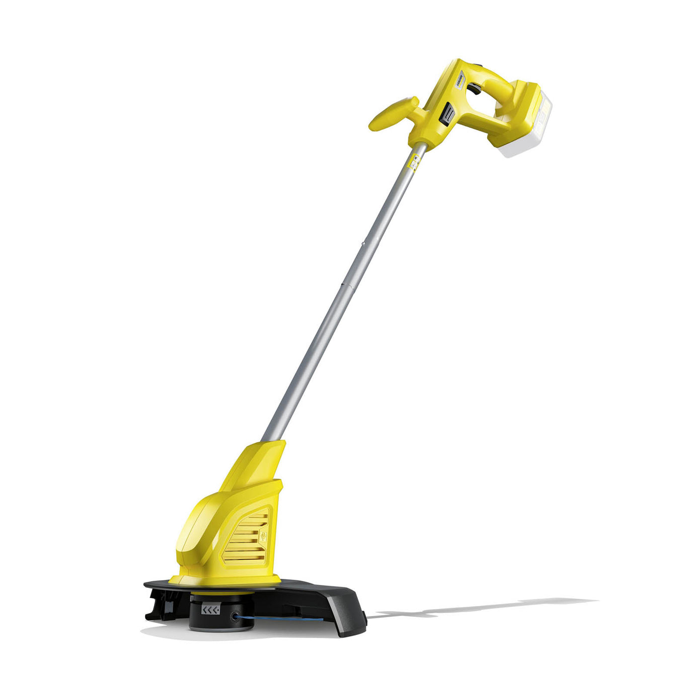 Karcher Grass Trimmer Cordless 18V Li-Ion LTR 18-25 Garden Cutter Body Only - Image 1