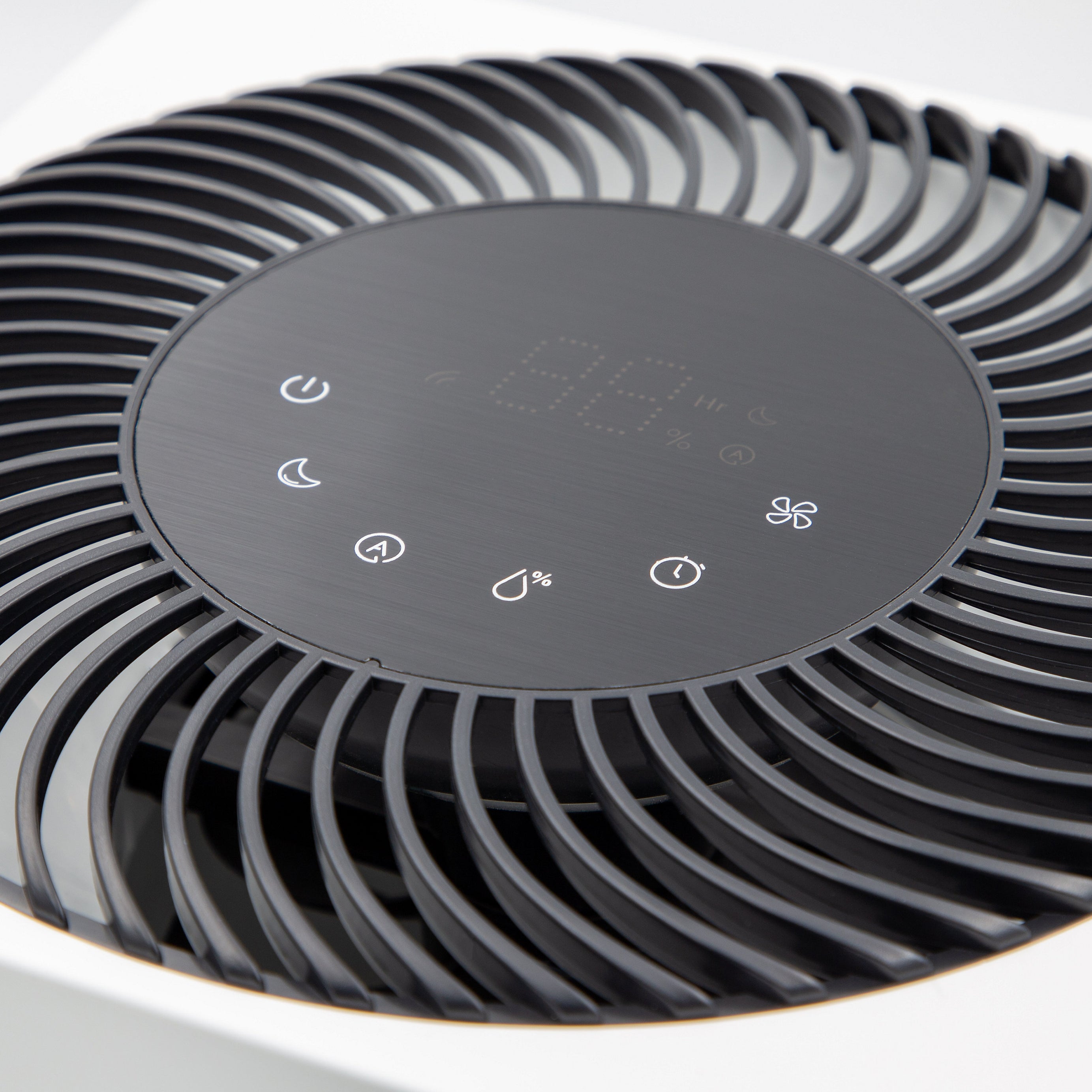 Silentnight Air Cooler Humidifier Aroma Diffuser 4 Fan Speeds Programmable 3L - Image 8